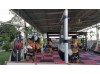 2 недели традиционного Муай Тай | Bangarang Camp - Чиангмай Таиланд